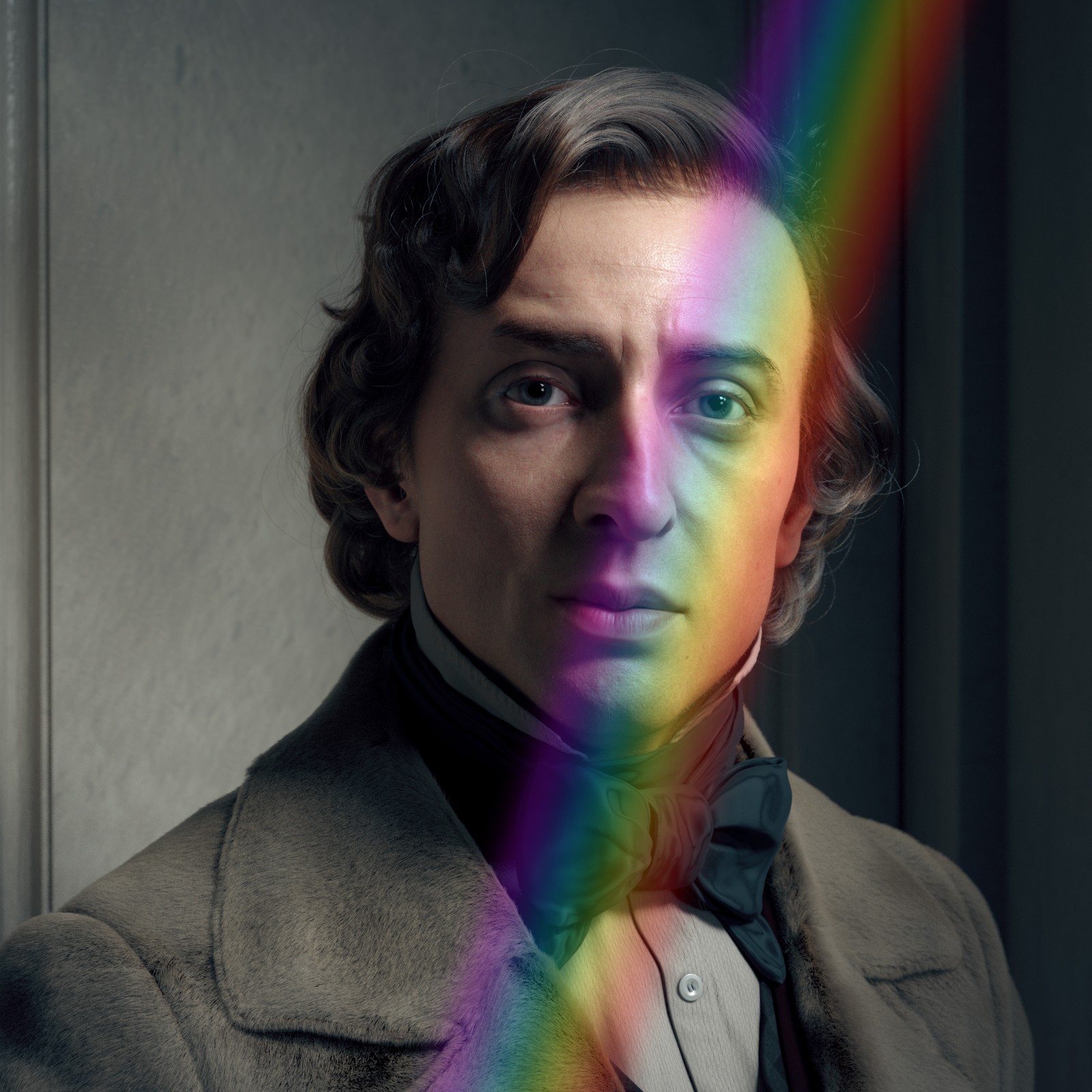 Fryderyk Chopin – piękna ikona LGBT